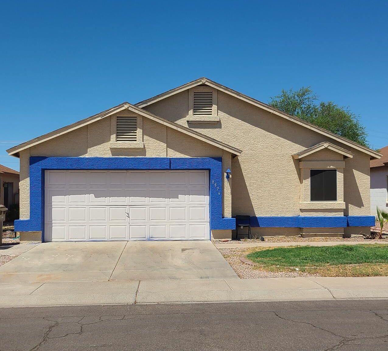 8574 N 110th Dr, Peoria, AZ 85345 MLS 6593281 Zillow