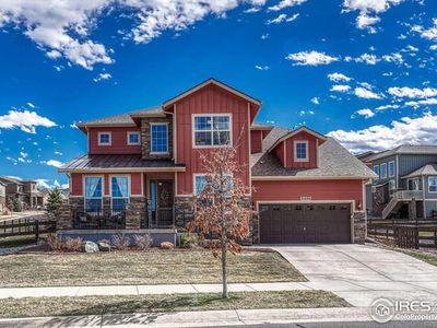 21606 E Idyllwilde Dr, Parker, CO, 80138