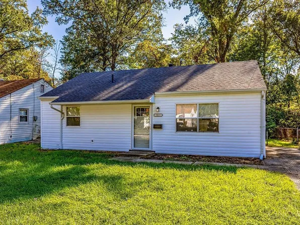 2019 Catalpa Ave, Cincinnati, OH 45239