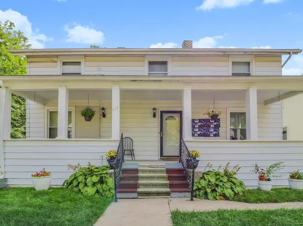 944 Woodlawn Ave, Ann Arbor, MI 48104