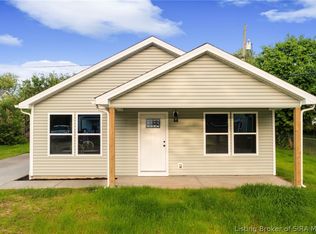 329 Clark Rd, Charlestown, IN 47111