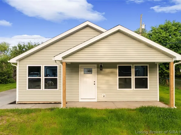 329 Clark Road, Charlestown, IN 47111