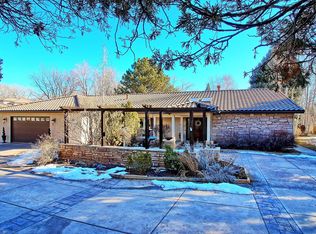 667 Round Hill Dr, Grand Junction, CO 81506