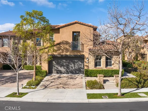 17 Tuscany, Mission Viejo, CA 92694