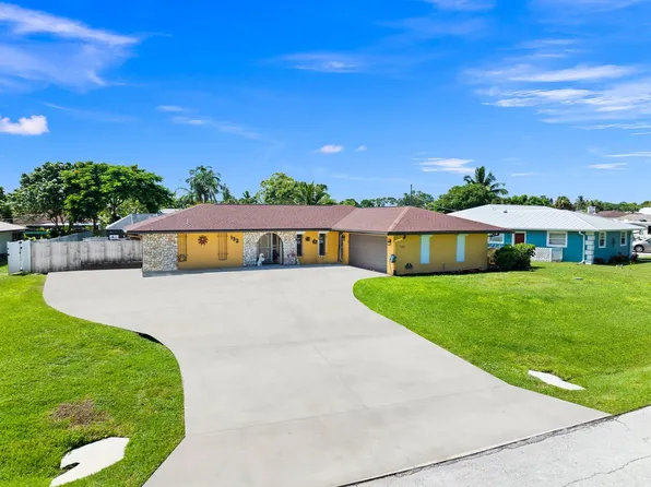 132 NE Naranja Avenue, Port St Lucie, FL 34983