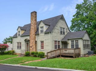 3424 Altamont Rd, Birmingham, AL 35205