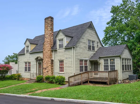 3424 Altamont Rd, Birmingham, AL 35205
