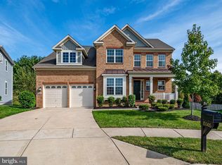 15505 Chiddingstone Cir, Upper Marlboro, MD 20774