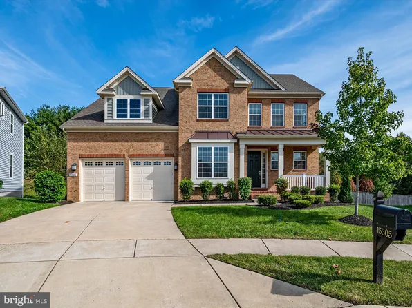 15505 Chiddingstone Cir, Upper Marlboro, MD 20774