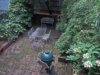 Rented by Brown Harris Stevens