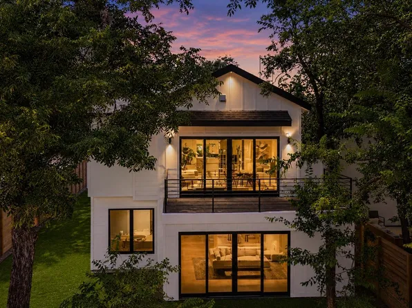 752 Pedernales St, Austin, TX 78702
