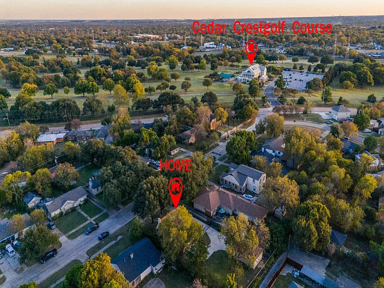 1835 Cedar Crest Blvd — Photo 34