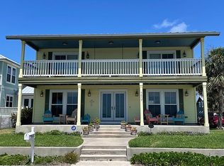 1417 S Water St, Rockport, TX 78382