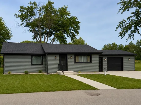 175 Ln 301 Lake George, Fremont, IN 46737