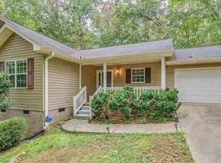 926 N Crestview Dr, Seneca, SC 29678