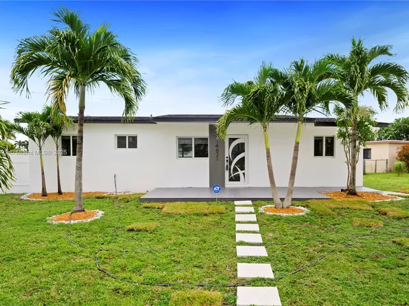 14621 SW 106th Ave, Miami, FL 33176