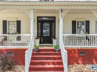 181 Gene Mashburn Rd, Boaz, AL 35956