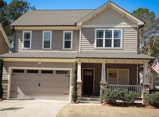 6413 Grassy Knoll Ln, Raleigh, NC 27616