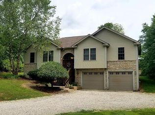 54 Grandway Ct, Howard, OH 43028