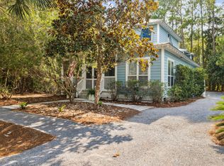 298 Cullman Ave, Santa Rosa Beach, FL 32459