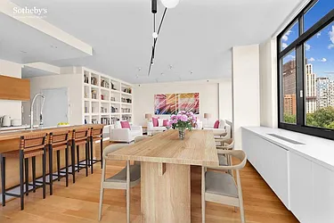 Sold by Sotheby's International Realty