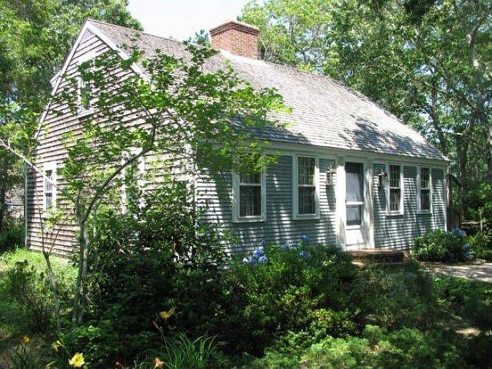 255 Squanto Rd