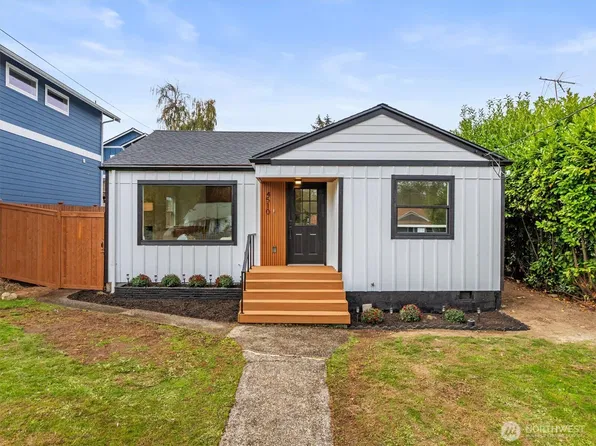 4510 E C Street, Tacoma, WA 98404
