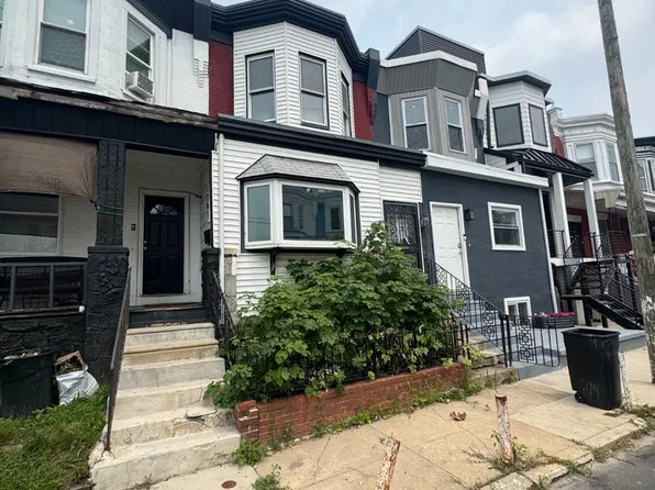 1203 S Peach St, Philadelphia, PA 19143