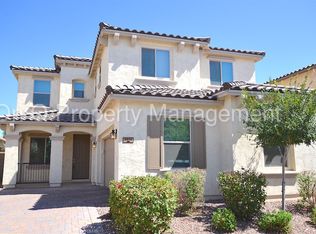 3030 E Ivanhoe St, Gilbert, AZ 85295