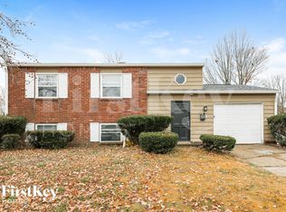 612 S Jefferson St, Brownsburg, IN 46112