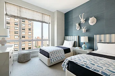 Sold by Extell Marketing Group