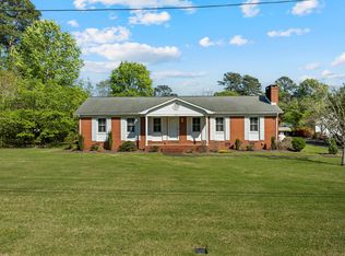 6343 Fairway Dr, Grifton, NC 28530
