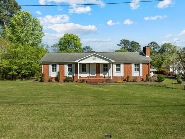 6343 Fairway Drive, Grifton, NC 28530