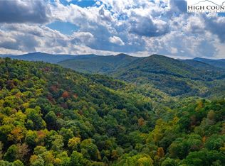 C 119 Mossy Bark Trl, Banner Elk, NC 28604