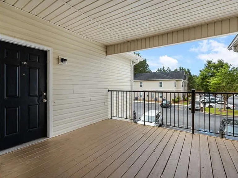 Beulah Park Apartments — Photo 11