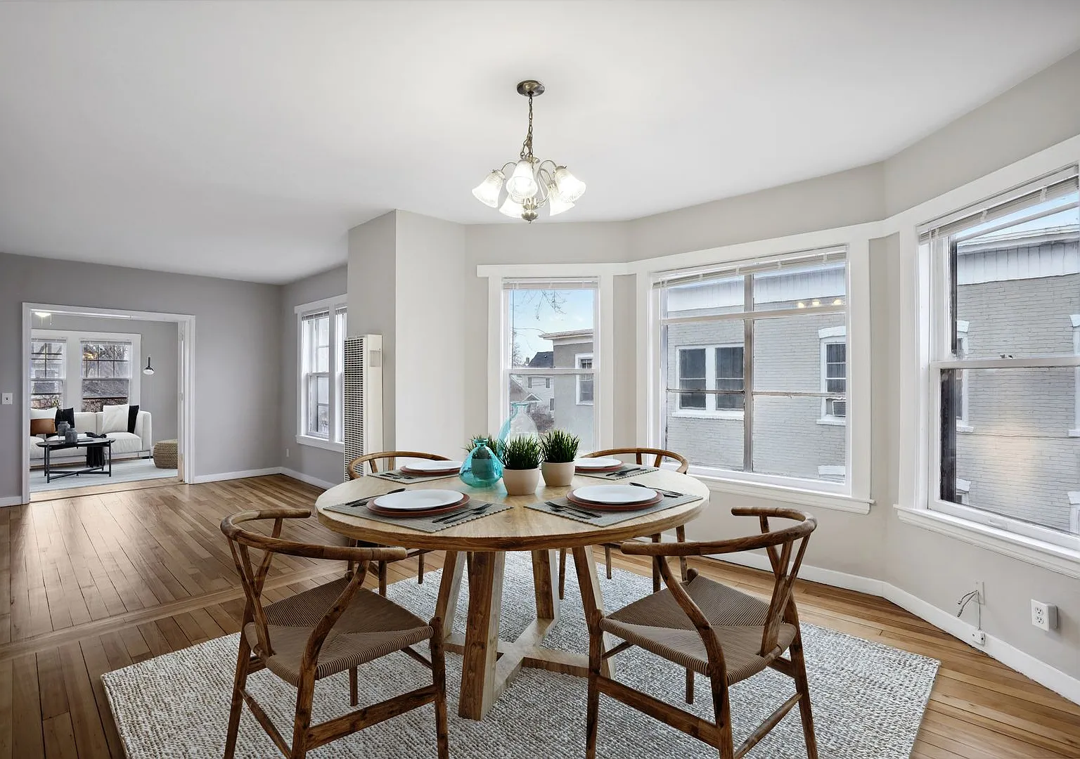 1709 Fillmore St NE — Photo 2