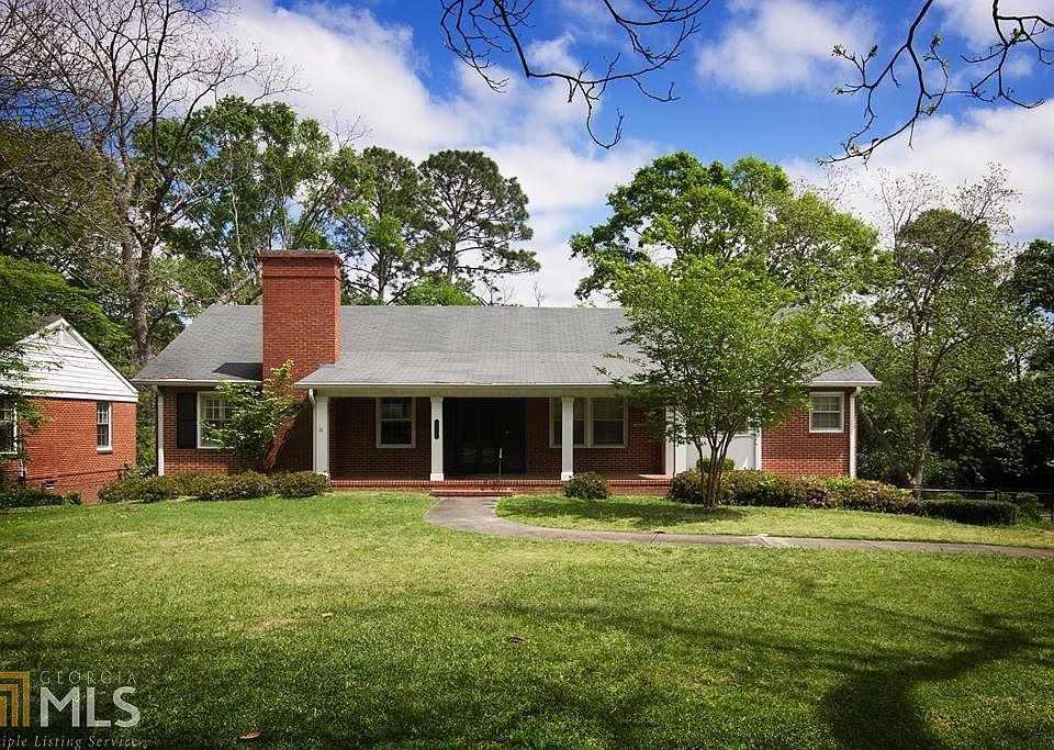 1626 Preston Dr, Columbus, GA 31906 Zillow