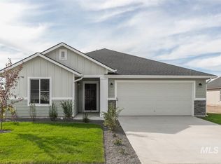 6549 S Birch Creek Ave, Meridian, ID 83642