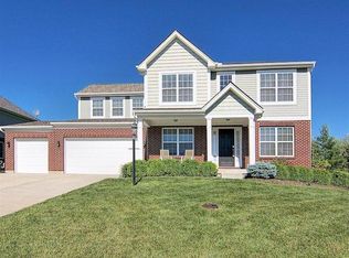 8030 Happiness Way, West Chester, OH 45069