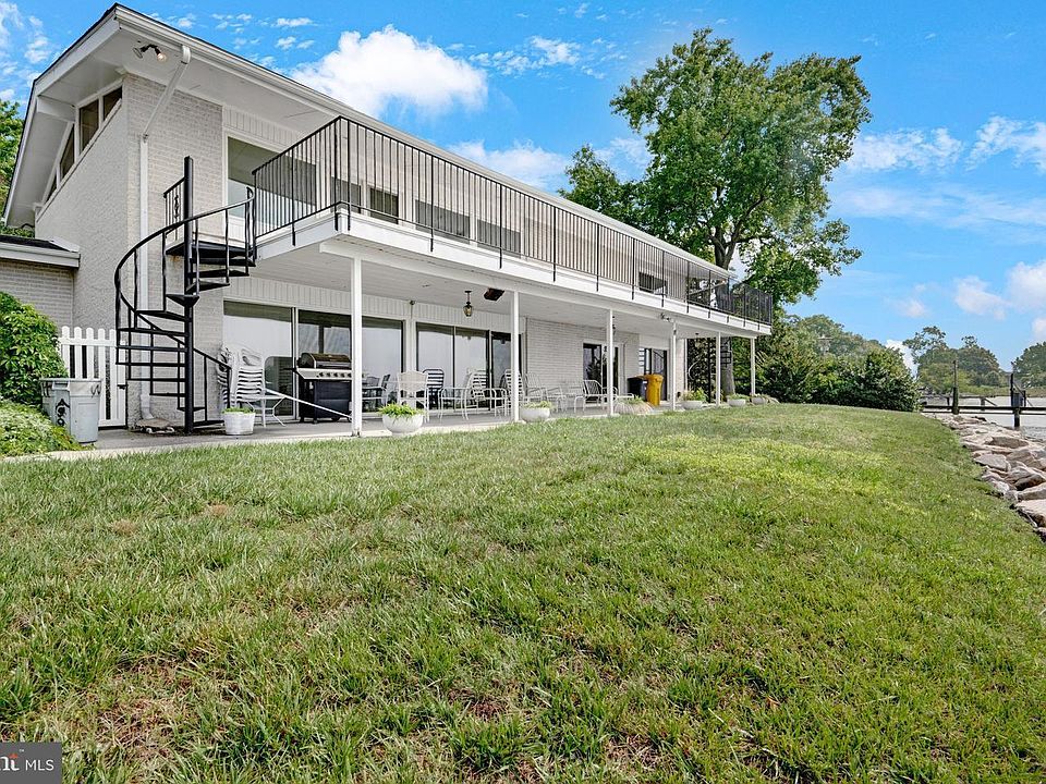 1323 Magnolia Ave, Annapolis, MD 21403 Zillow