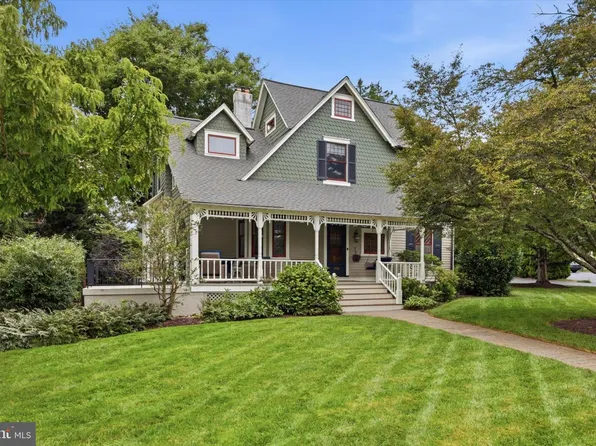 206 Warren Ave, Berwyn, PA 19312