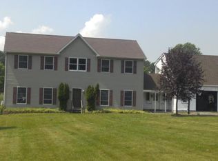 226 Millbrook Rd, Washington, NJ 07882