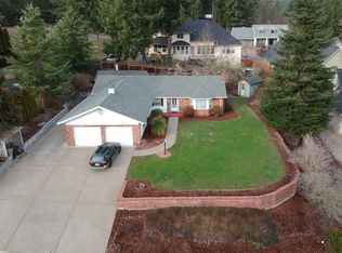 574 Nandina St, Sweet Home, OR 97386