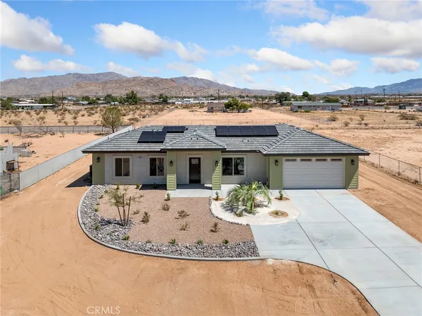 12595 Central Rd, Apple Valley, CA 92308
