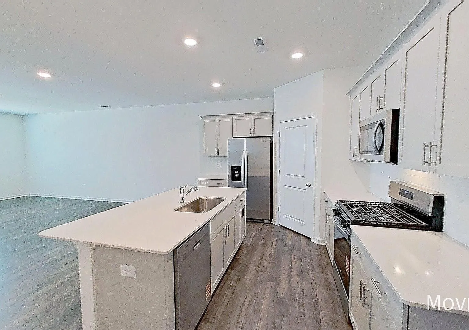 916 Sculptor St, Wendell, NC, 27591 Open Floorplan and Granite Counters — Photo 3
