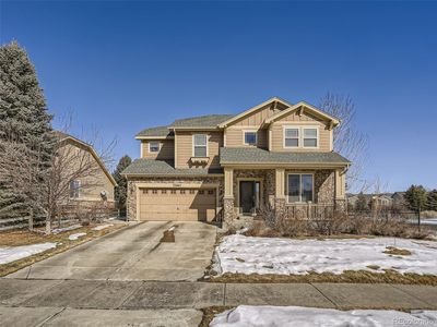 23967 E 3rd Place, Aurora, CO, 80018