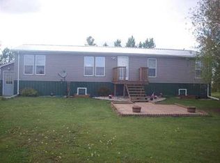 14300 233rd Ave SE, Sawyer, ND 58781