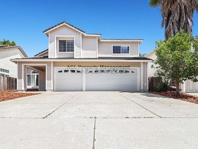 5049 Crestpark Cir, Antioch, CA, 94531