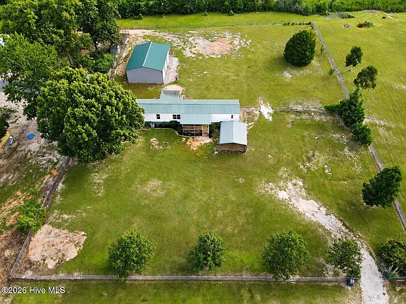 2nd image of 2487 Hoods Chapel Road Lot B