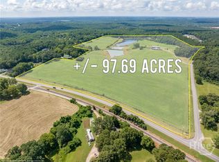 199 Deadwyler Road, Maysville, GA 30558